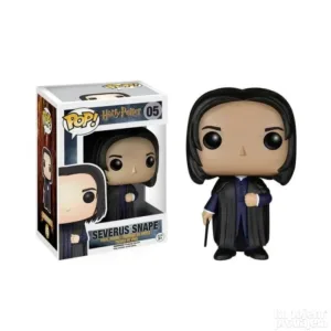 Funko pop figure Harry potter - Severus snape