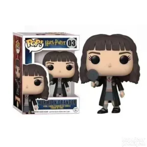 Funko pop figure Harry potter - Hermione granger