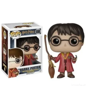 Funko pop figure Harry potter