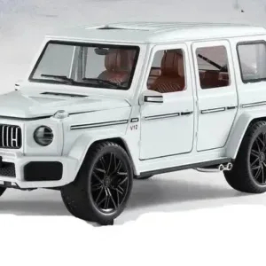 G63 AMG Diecast 1/18  Beli