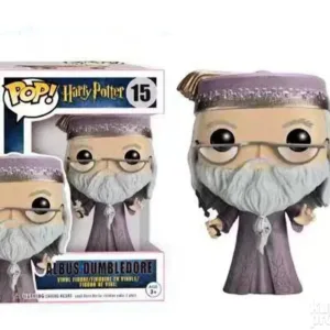 Pop! Figurica Harry Potter- Albus Dumbledore