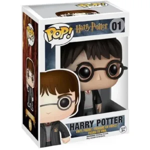 Pop! HARRY POTTER- figurica