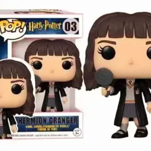 Pop! - Harry Potter- Hermoin Granger