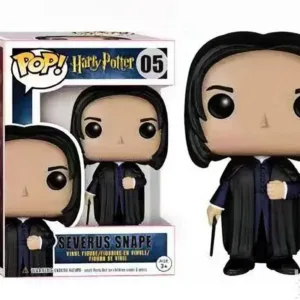 Pop! HARRY POTTER- Severus Snape