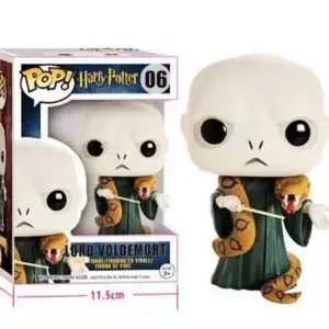 Pop! Harry Potter- Lord Voldemolt