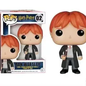 POP- Harry Potter- Ron Weasley