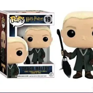 Pop- Harry Potter-Draco Malfoy