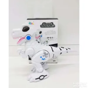 Dinosaurs masina robot