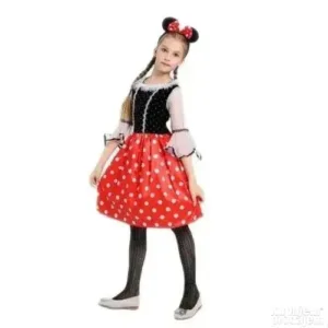 Minnie mouse kostim ( M )