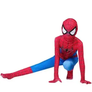 Spidermen kostim za decake