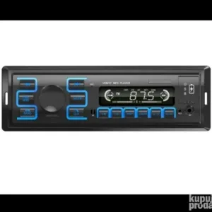 Auto radio MP3-8801