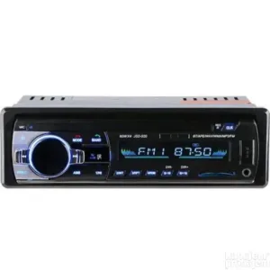 Auto radio 4x60W