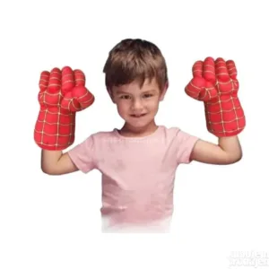 Spiderman rukavice za boks