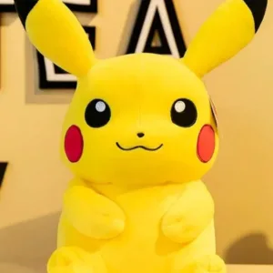 Plišana igračka Pikachu 30cm