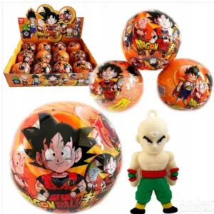 Dragon Ball kugle 12 komada