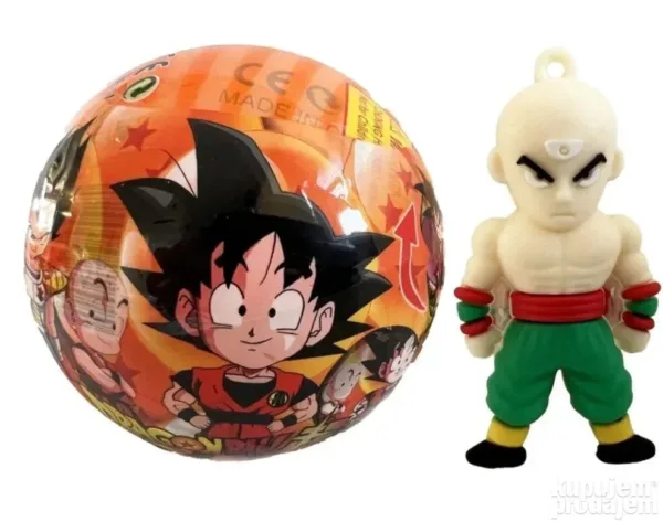 Dragon Ball kugle 12 komada - Slika 2
