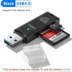 USB Čitač USB stick