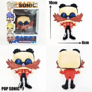 Sonic the hedgehog Dr. Eggman