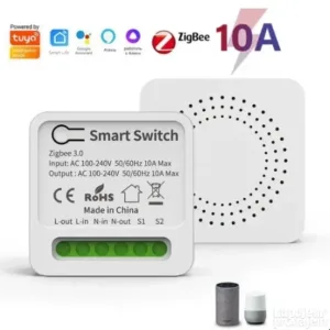 Mini Wifi pametni Switch