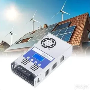 Easun MPPT Solarni kontroler 12/24V/36V/48V 60A