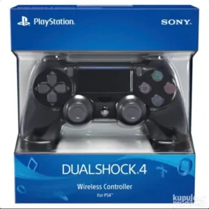 Bežični kontroler Dualshock 4