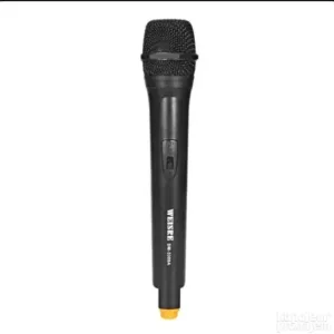 Karaoke bežični mikrofon DM-3308A