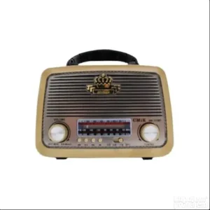 Retro radio MK173BT