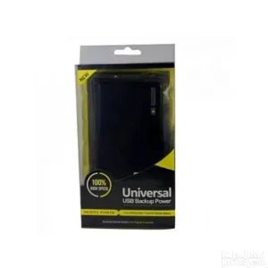 PowerBox - Eksterna baterija 8800mAh