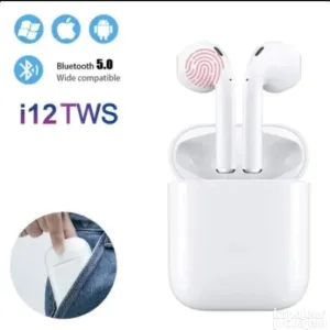 TWS i12 Earbud bluetooth slušalice (blutut slušalice)