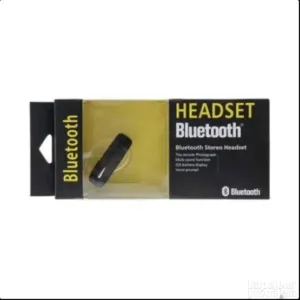 Bluetooth slušalice P20