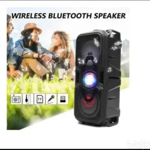 Bluetooth zvučnik ZQS1776