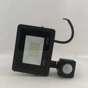 LED REFLEKTOR SA SENZOROM 20W Led reflektor