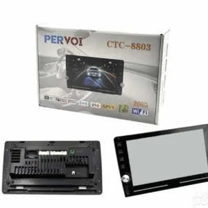 Android multimedijalni sistem za auto Pervoi ctc 8803