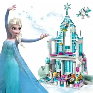 Lego kocke Frozen