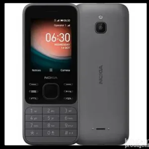 Nokia 6300