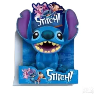 Lilo-Stitch gumena lutka 22cm (1 )