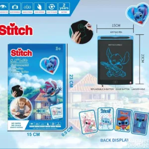 Stitch magicna tabla za pisanje