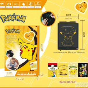 Pokemon magicna tabla za pisanje