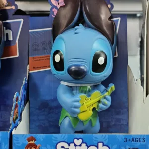 Stitch figure