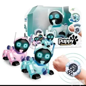 Pametni robot Puppy