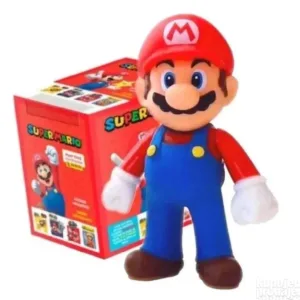 Super Mario igračka Mario 25cm