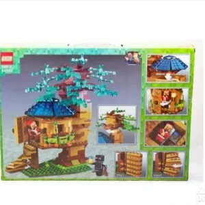 Minecraft kockice 537 delova - Minecraft kocke