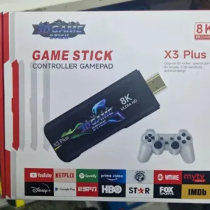 Game stick retro konzola