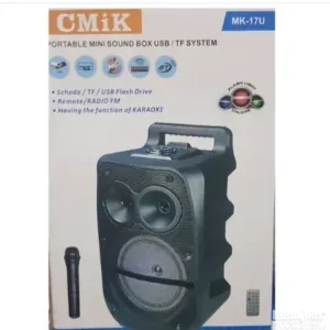 Zvucnik - Zvucnik Cmik MK-17U -