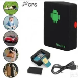 Gps - Gprs - Gsm