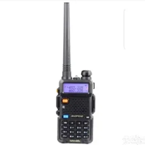 Baofeng UV-5r radio prijemnik toki voki uv 5r - toki voki