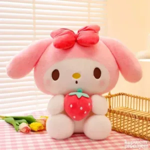 Hello kitty plišana igračka Kawaii Sanrio