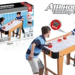 Air hockey - Vazdusni hokej - Sto Za Vazdusni Hokej