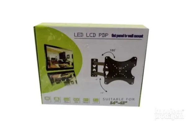 Nosac za TV - Nosac Za Tv 14"-42" - Slika 2