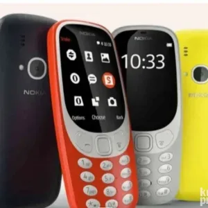 Nokia 3310 - NOKIA